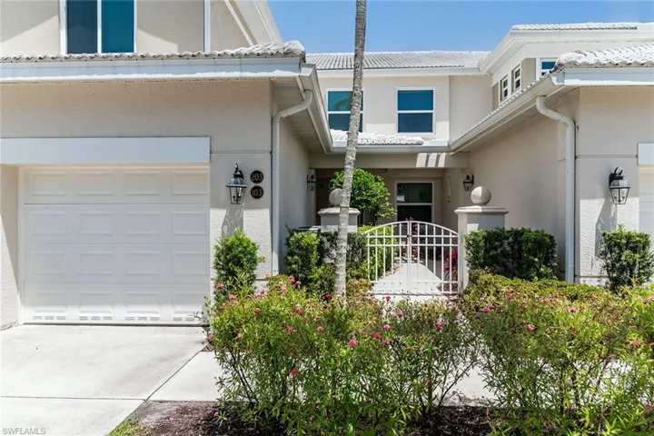 4690 Hawks Nest Way # 103, Naples Fl 34114