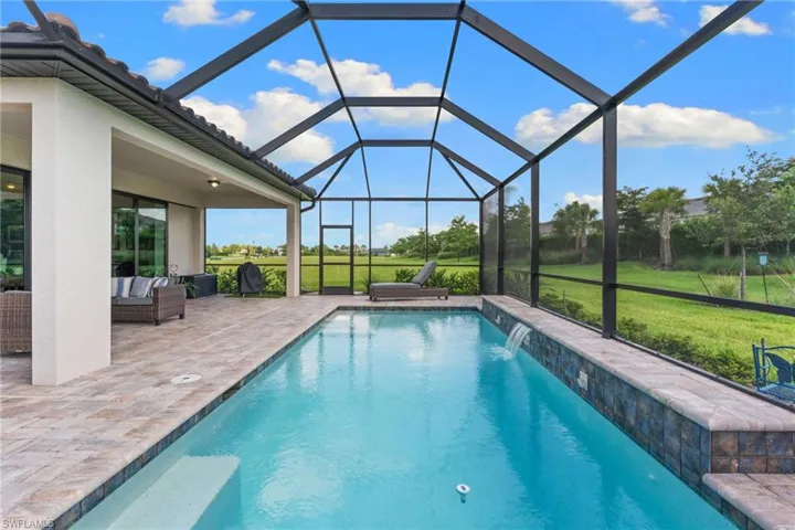 1746 Terreno Blvd, Naples, Florida 34120