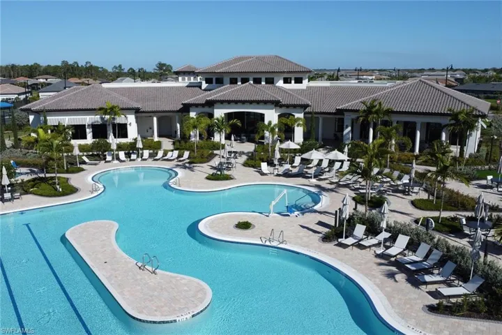 1746 Terreno Blvd, Naples, Florida 34120