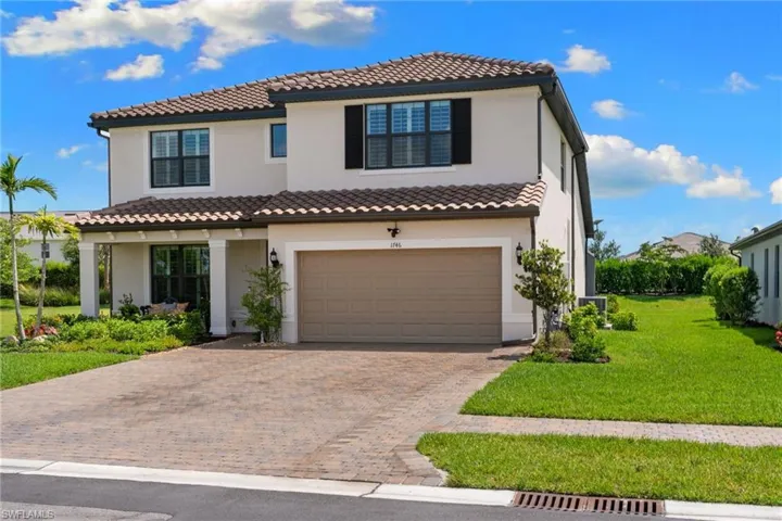 1746 Terreno Blvd, Naples, Florida 34120