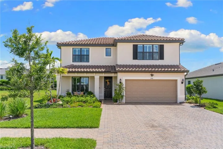 1746 Terreno Blvd, Naples, Florida 34120