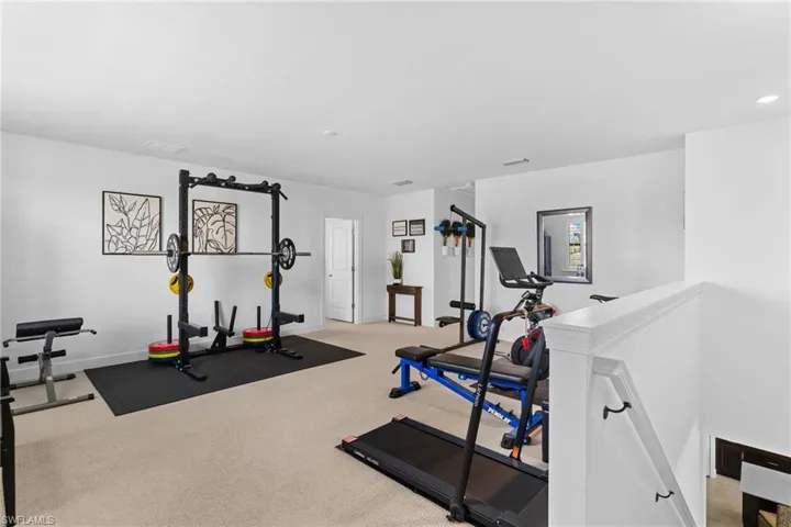 1746 Terreno Blvd, Naples, Florida 34120
