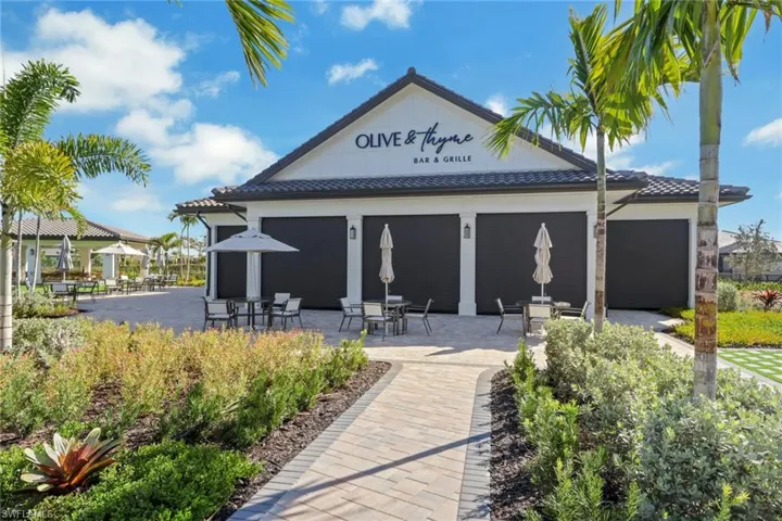 1746 Terreno Blvd, Naples, Florida 34120