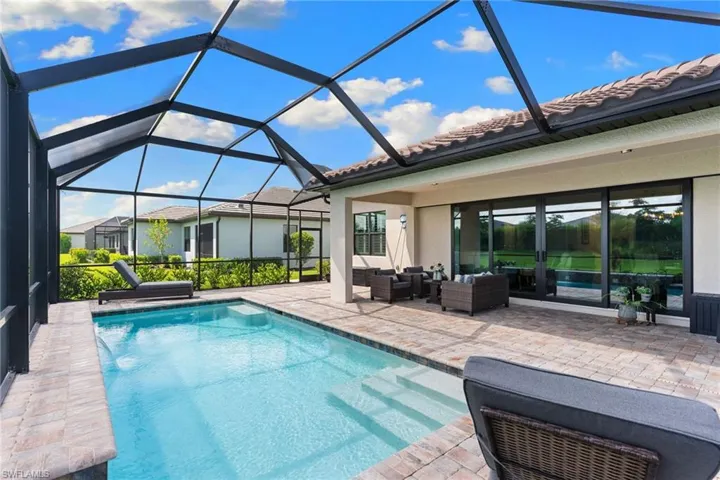 1746 Terreno Blvd, Naples, Florida 34120