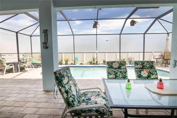 2123 Nw 41st Pl, Cape Coral, Florida 33993
