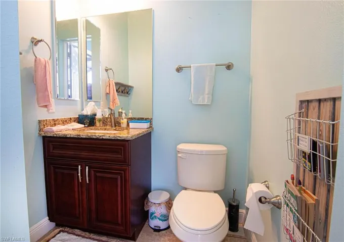 2123 Nw 41st Pl, Cape Coral, Florida 33993
