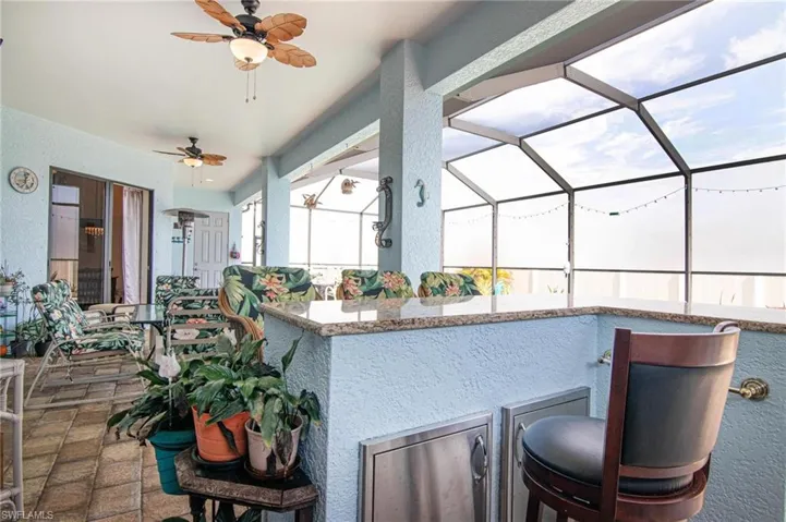 2123 Nw 41st Pl, Cape Coral, Florida 33993