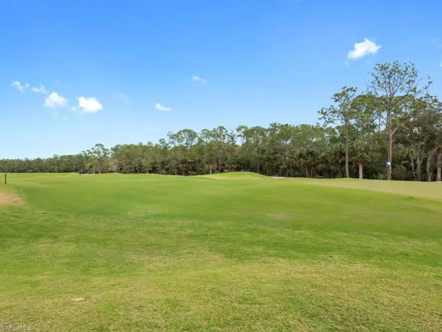 Golf - Preserve View