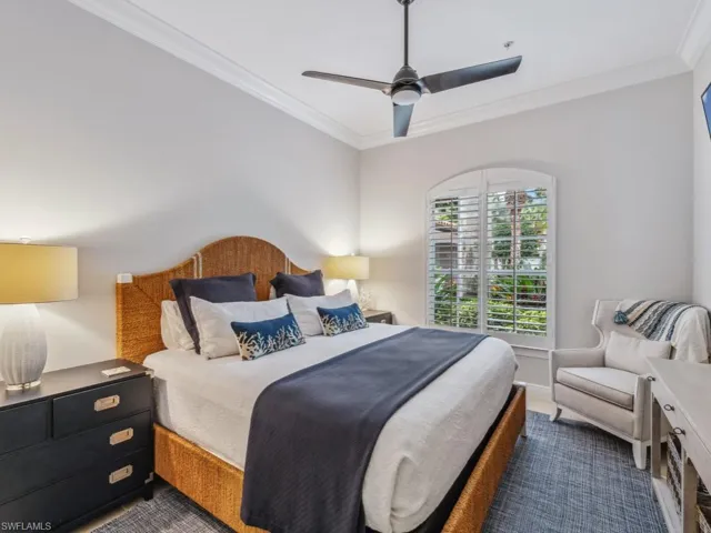Guest Bedroom 1