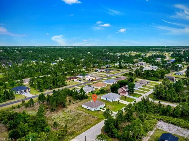 849 Bedford Dr, Lee, Florida 33974