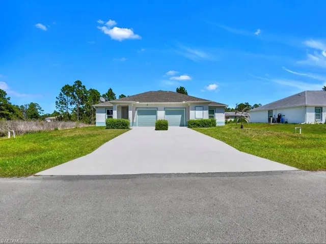 849 Bedford Dr, Lee, Florida 33974