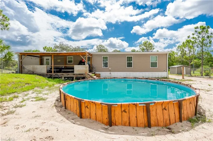 220 Kennel St, Clewiston, Florida 33440