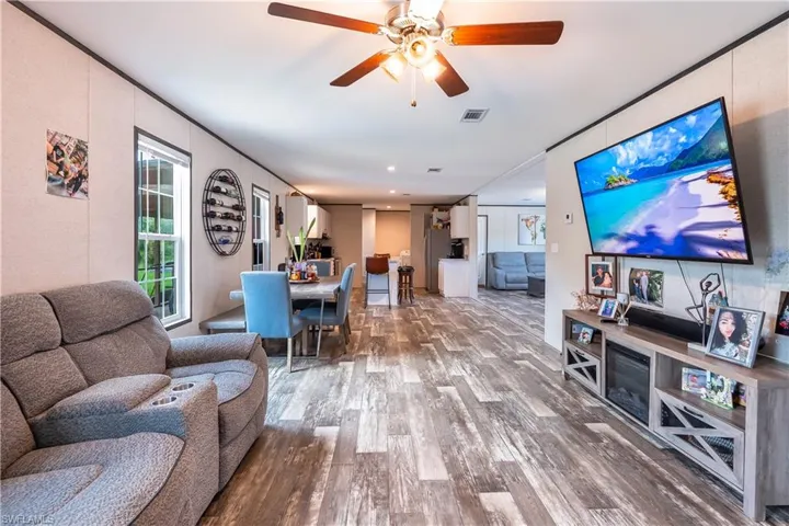 220 Kennel St, Clewiston, Florida 33440