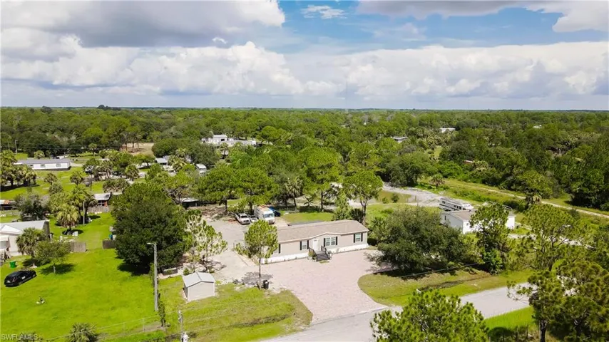 220 Kennel St, Clewiston, Florida 33440