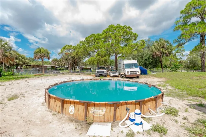 220 Kennel St, Clewiston, Florida 33440