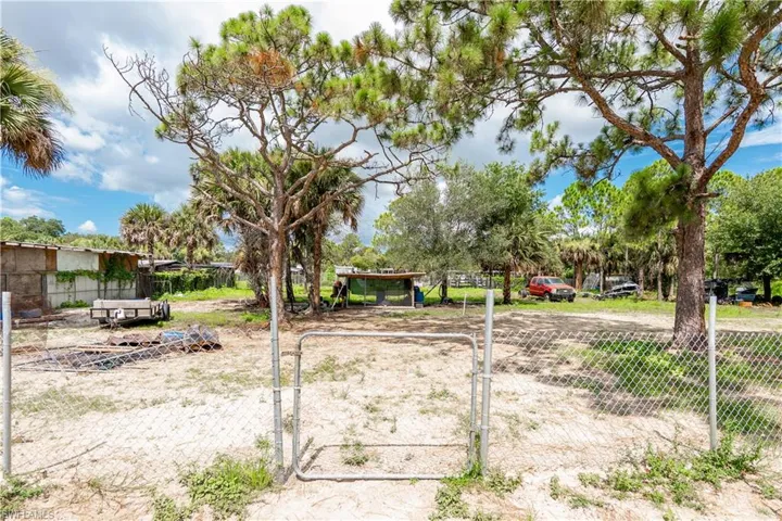 220 Kennel St, Clewiston, Florida 33440