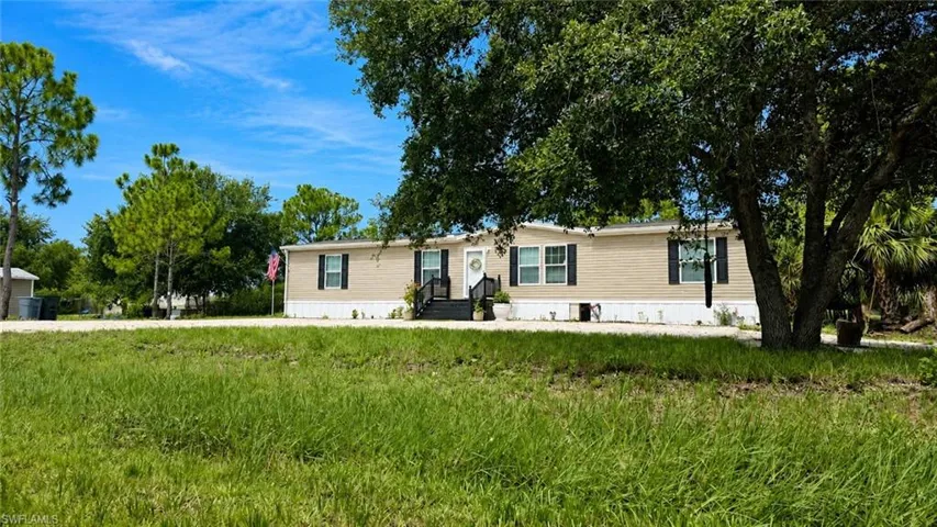 220 Kennel St, Clewiston, Florida 33440