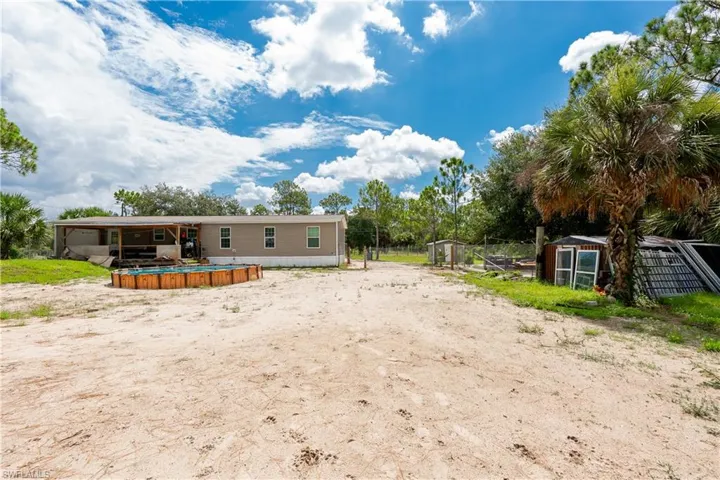 220 Kennel St, Clewiston, Florida 33440