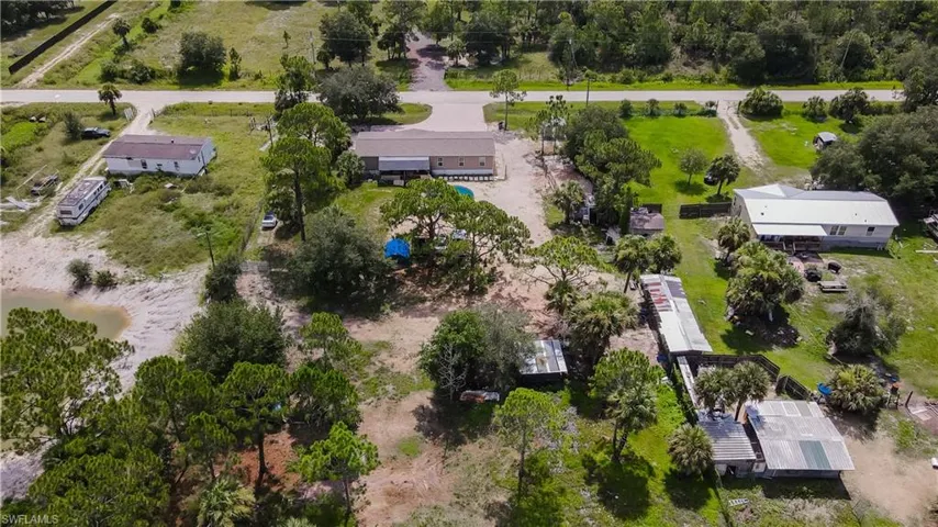 220 Kennel St, Clewiston, Florida 33440