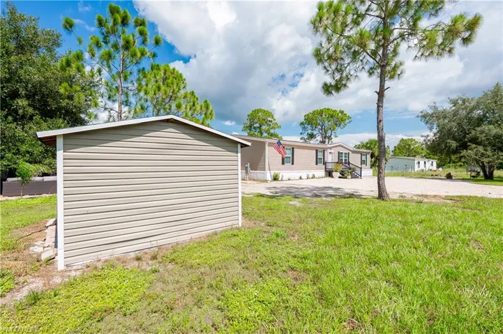 220 Kennel St, Clewiston, Florida 33440