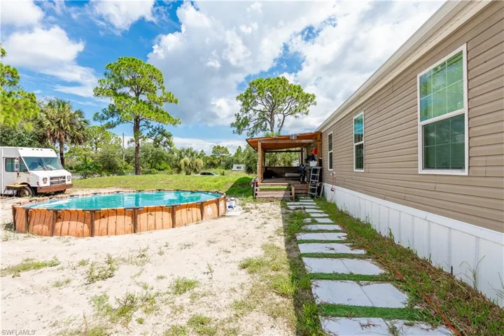 220 Kennel St, Clewiston, Florida 33440