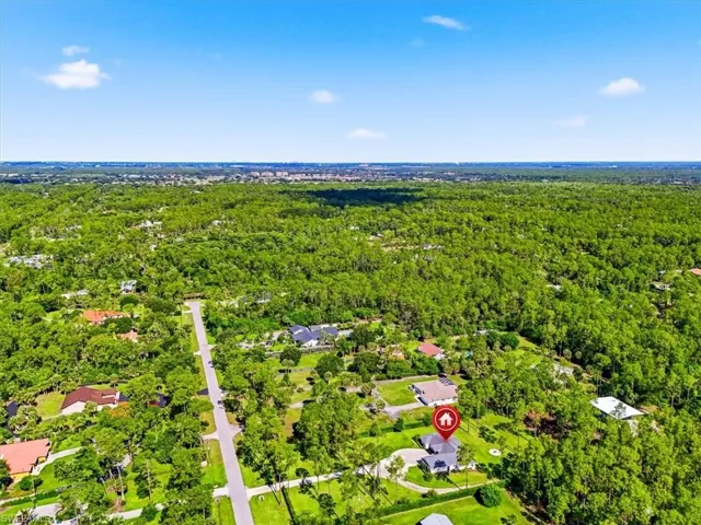 4641 1st Ave Sw, Naples, Florida 34119