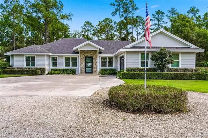 4641 1st Ave Sw, Naples, Florida 34119