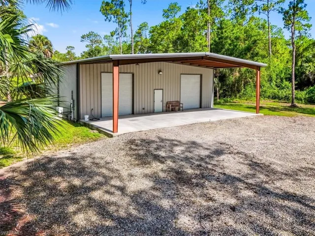 4641 1st Ave Sw, Naples, Florida 34119