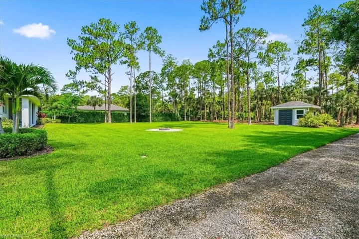4641 1st Ave Sw, Naples, Florida 34119