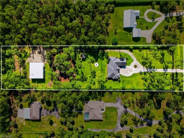 4641 1st Ave Sw, Naples, Florida 34119
