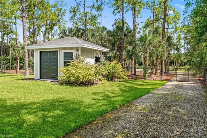 4641 1st Ave Sw, Naples, Florida 34119