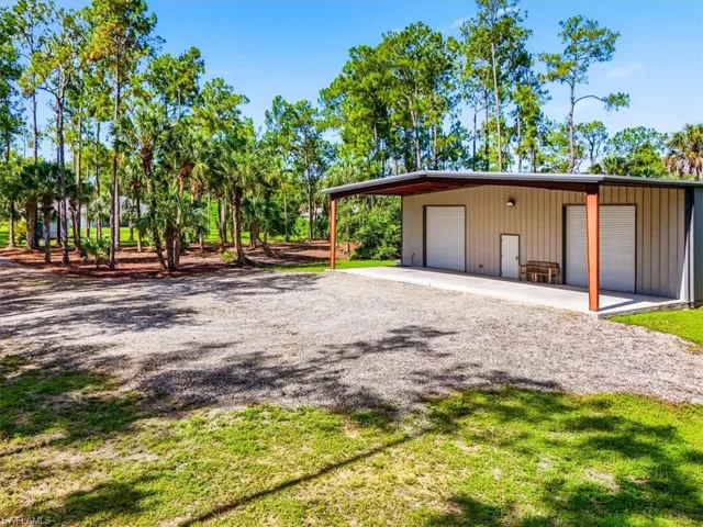 4641 1st Ave Sw, Naples, Florida 34119