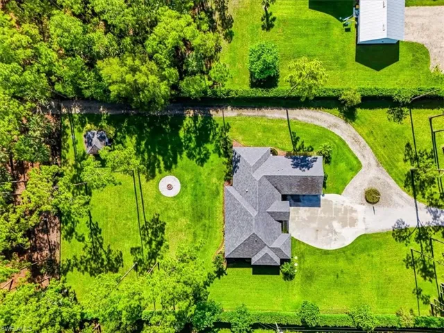 4641 1st Ave Sw, Naples, Florida 34119