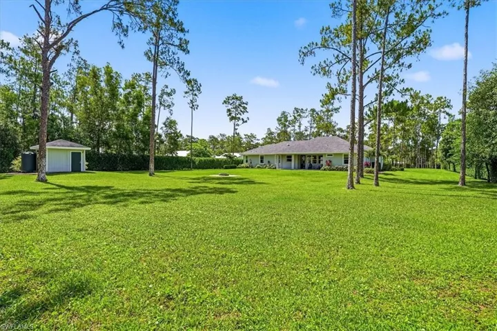 4641 1st Ave Sw, Naples, Florida 34119