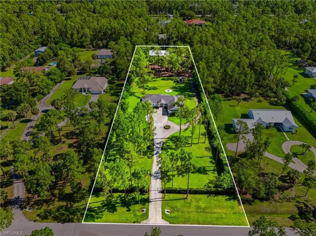 4641 1st Ave Sw, Naples, Florida 34119