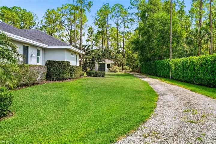 4641 1st Ave Sw, Naples, Florida 34119