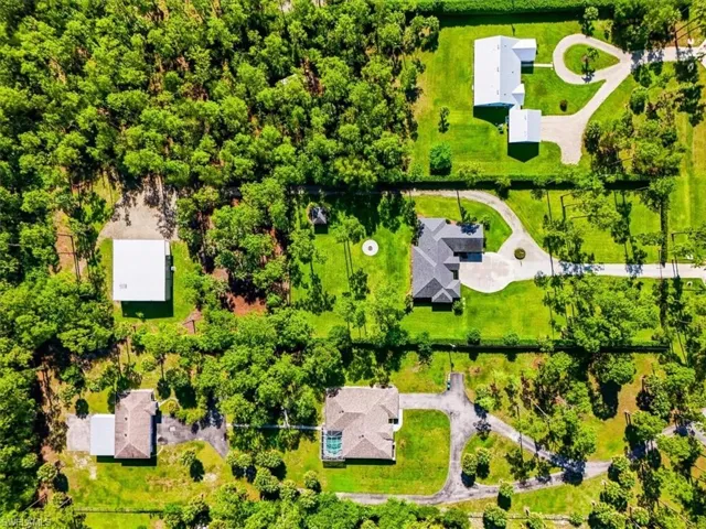 4641 1st Ave Sw, Naples, Florida 34119