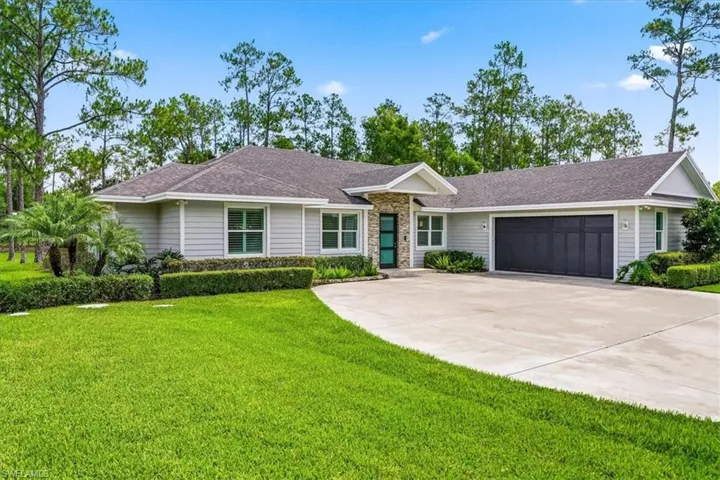4641 1st Ave Sw, Naples, Florida 34119