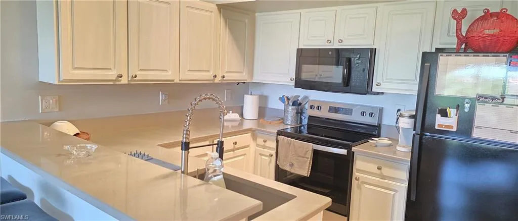 4135 Residence Dr 624, Fort Myers, Florida 33901