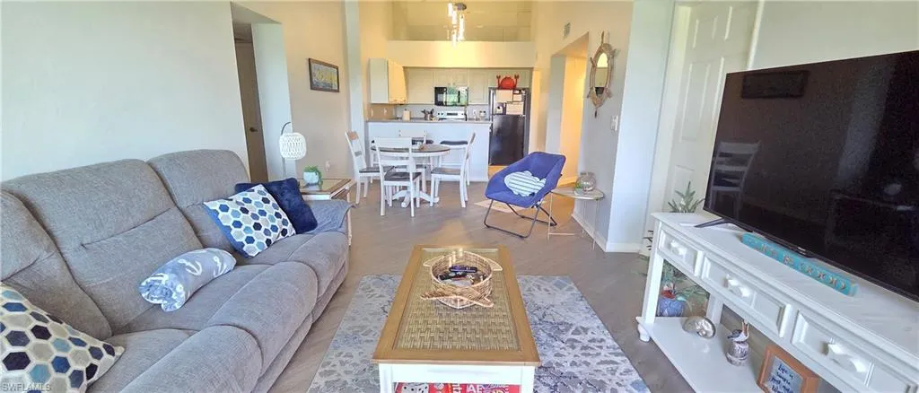 4135 Residence Dr 624, Fort Myers, Florida 33901