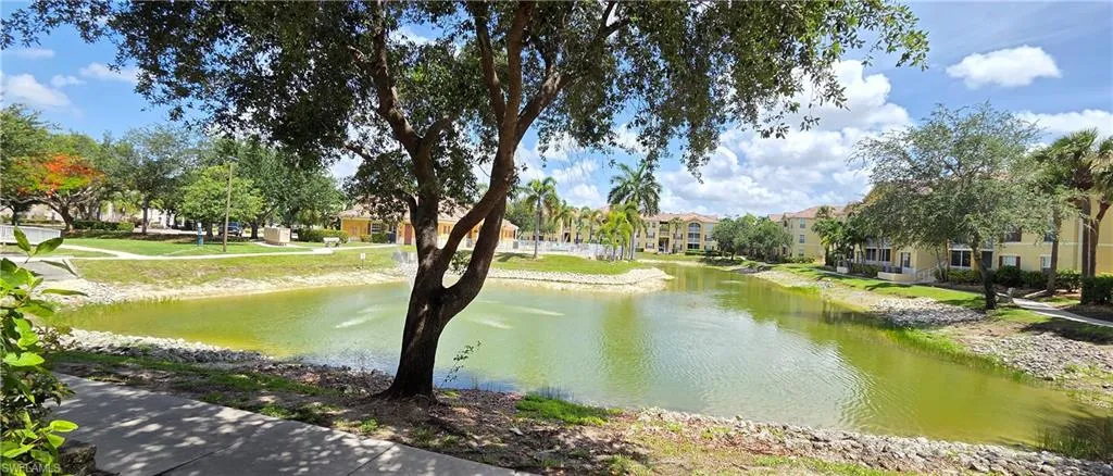 4135 Residence Dr 624, Fort Myers, Florida 33901