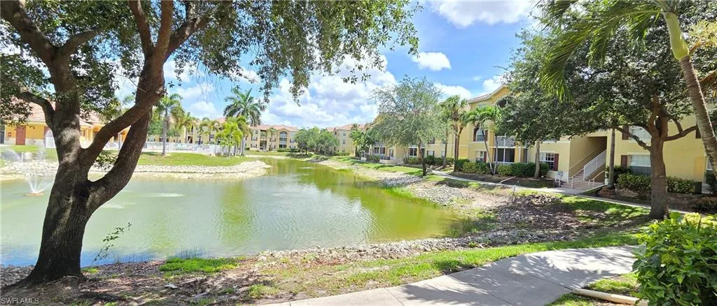 4135 Residence Dr 624, Fort Myers, Florida 33901