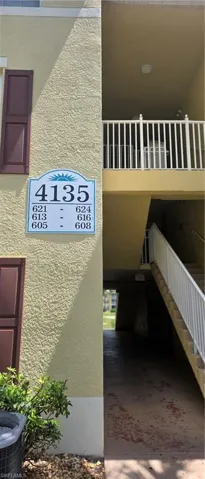 4135 Residence Dr 624, Fort Myers, Florida 33901