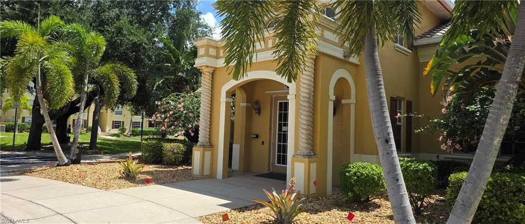 4135 Residence Dr 624, Fort Myers, Florida 33901