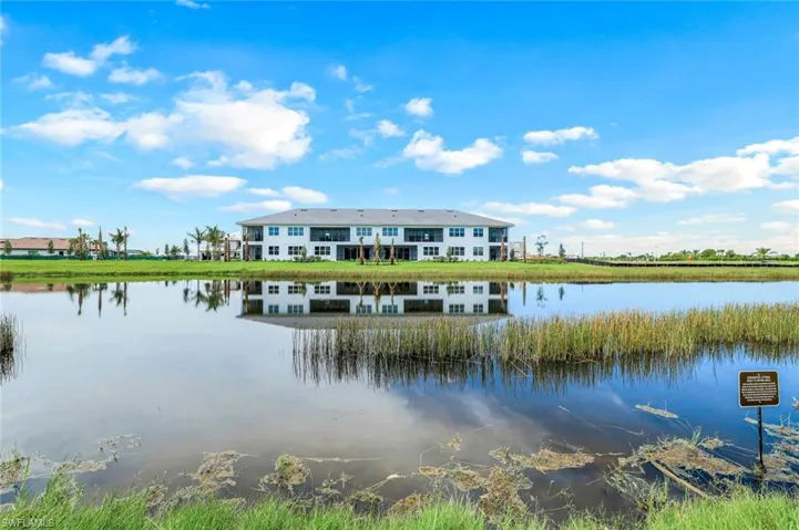 Water view