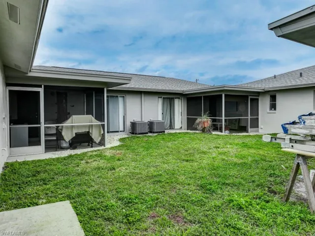 710 SE 46th  TER, Cape Coral, FL 33904