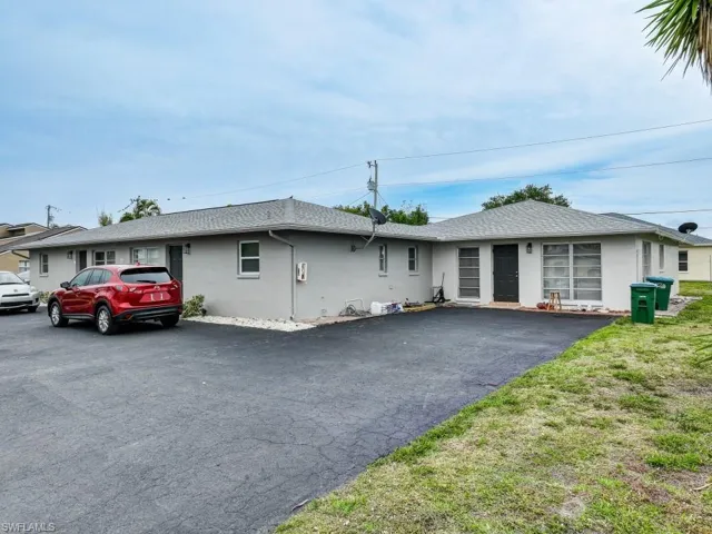 710 SE 46th  TER, Cape Coral, FL 33904