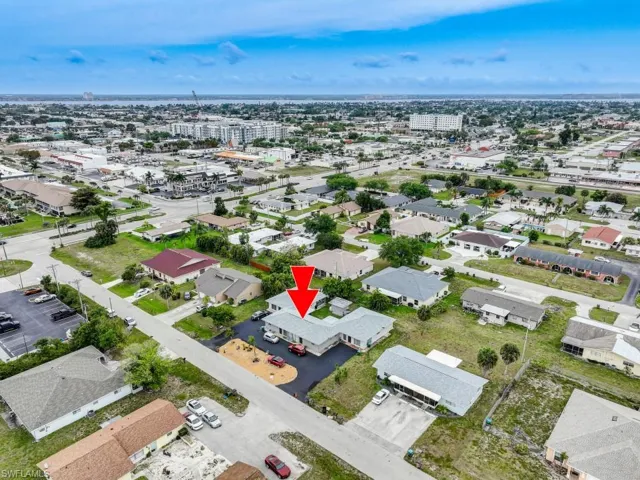710 SE 46th  TER, Cape Coral, FL 33904