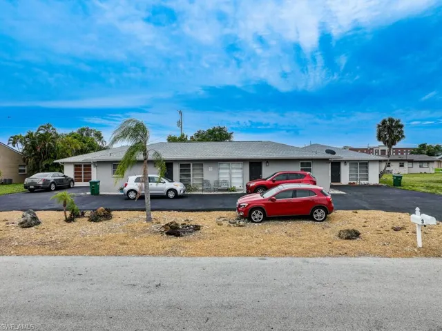 710 SE 46th  TER, Cape Coral, FL 33904