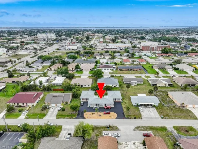 710 SE 46th  TER, Cape Coral, FL 33904